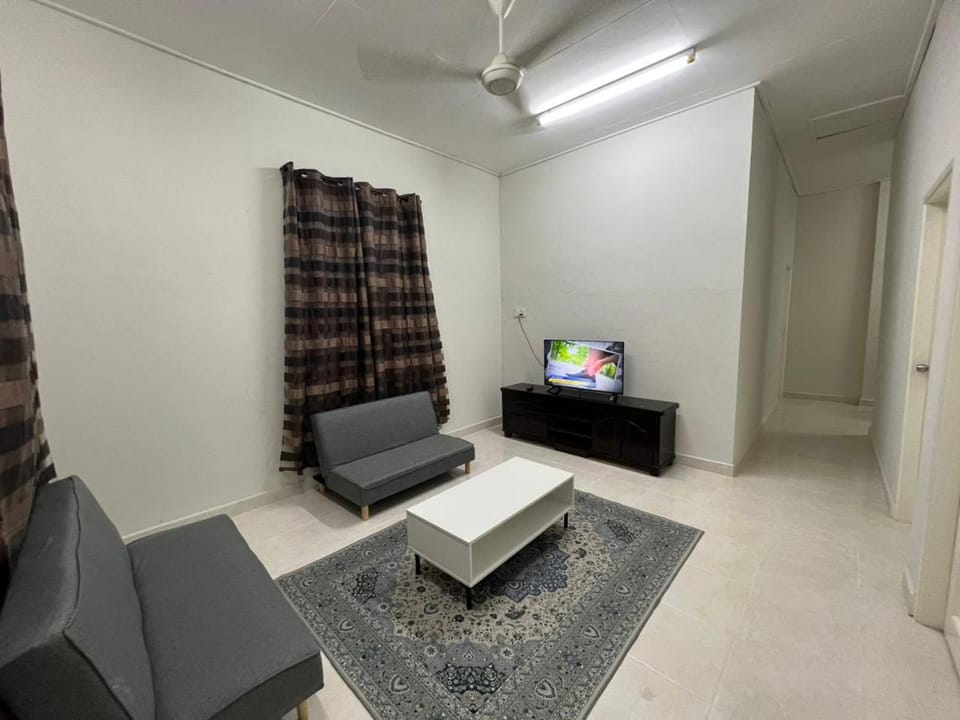 Relaxs Homestay Semi-D House in Malaysia