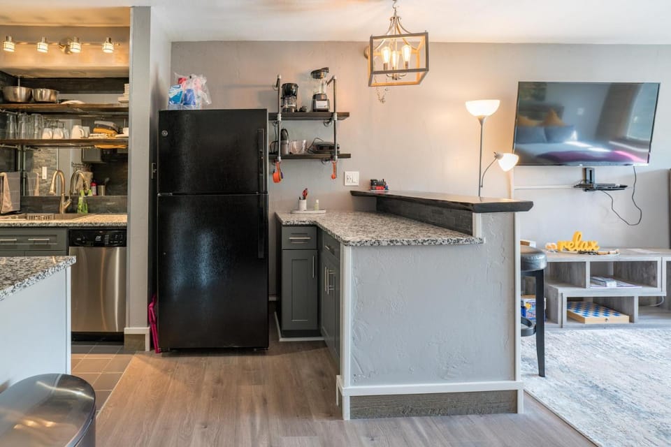 Tamarron Lodge Studio 109 - The Serenity Studio - Durango CO House in La Plata County