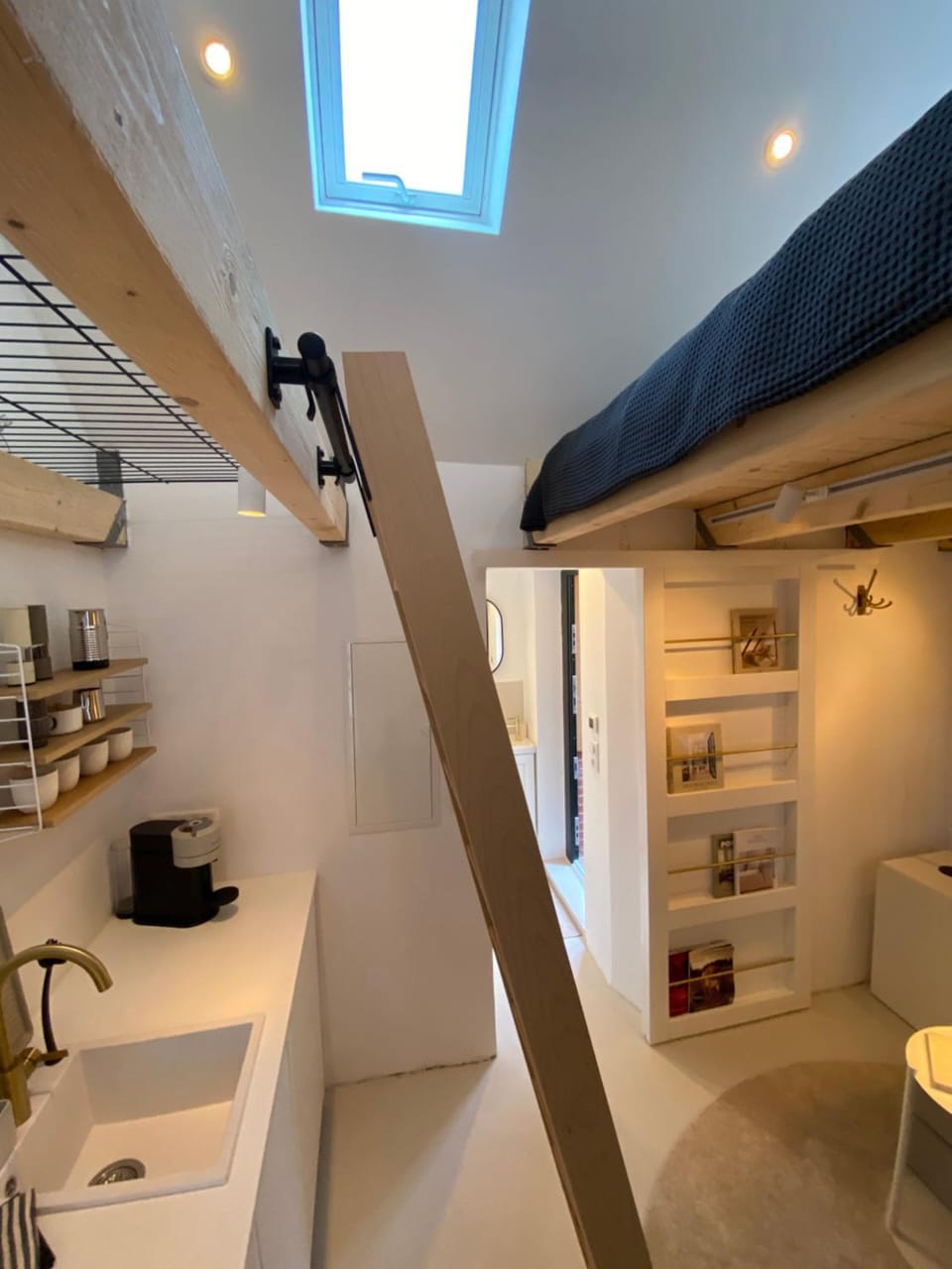 Coffee/tea facilities, Kitchen or kitchenette