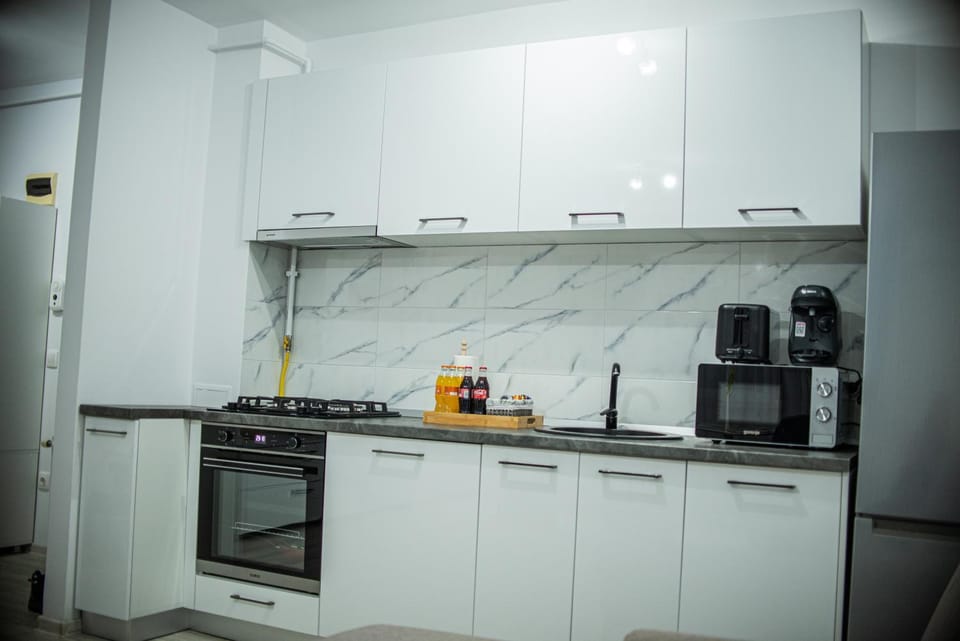 Coffee/tea facilities, Kitchen or kitchenette, minibar