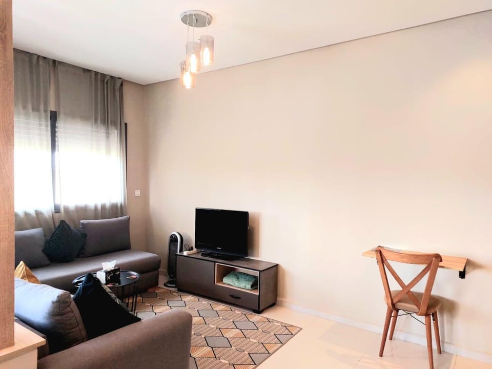 Beautiful apartment next to airport Mohamed V Apartment in Casablanca-Settat