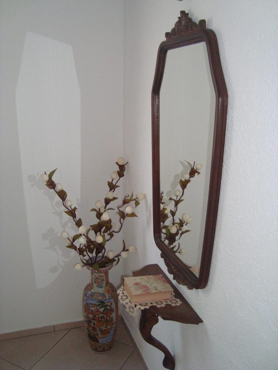 Decorative detail