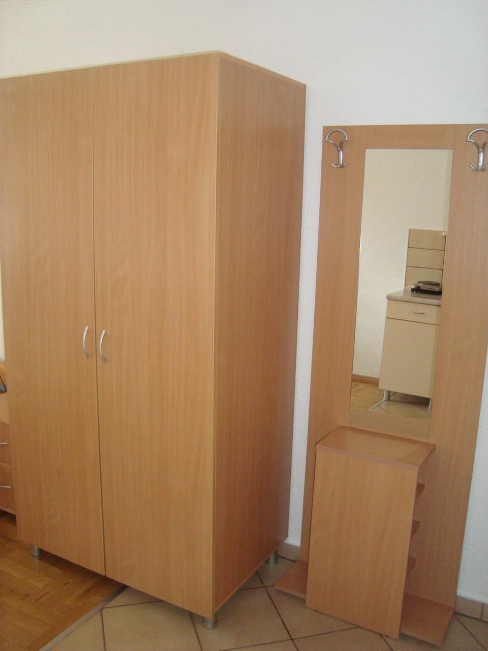 Villa Afrodita Bed and Breakfast in Ohrid