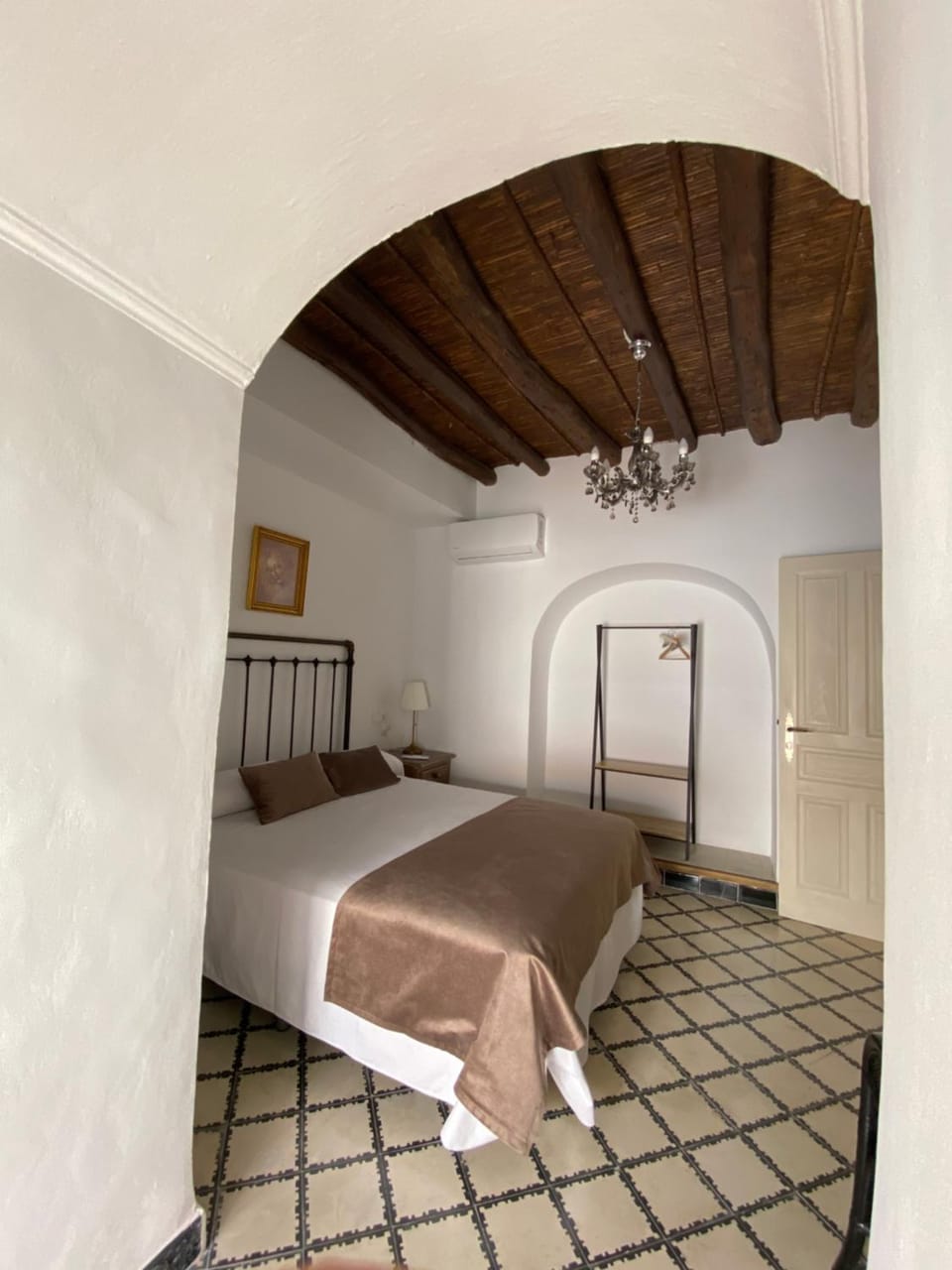 Casa Cordón Country House in Andalusia
