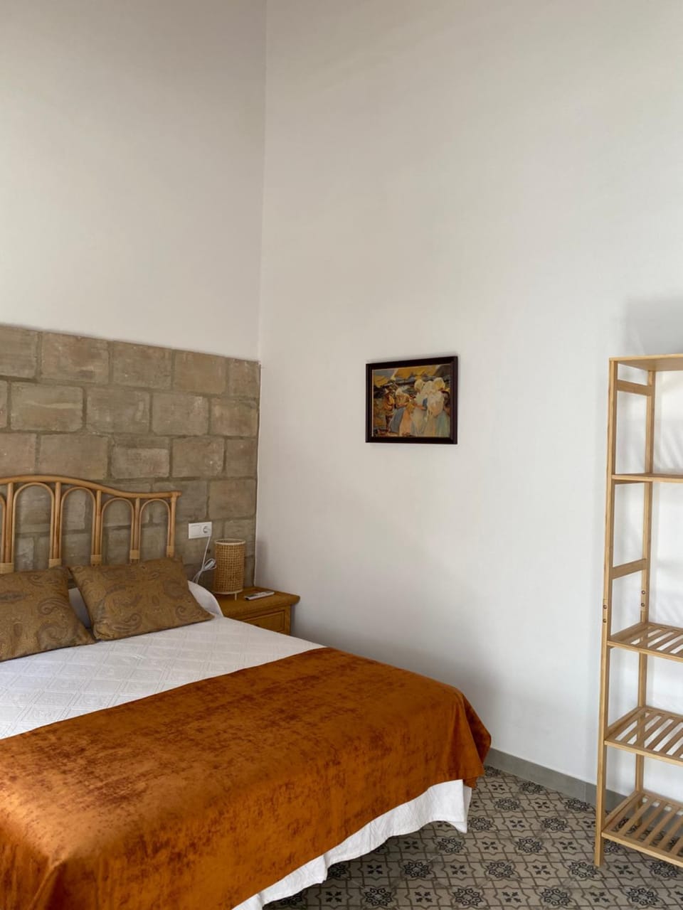 Casa Cordón Country House in Andalusia