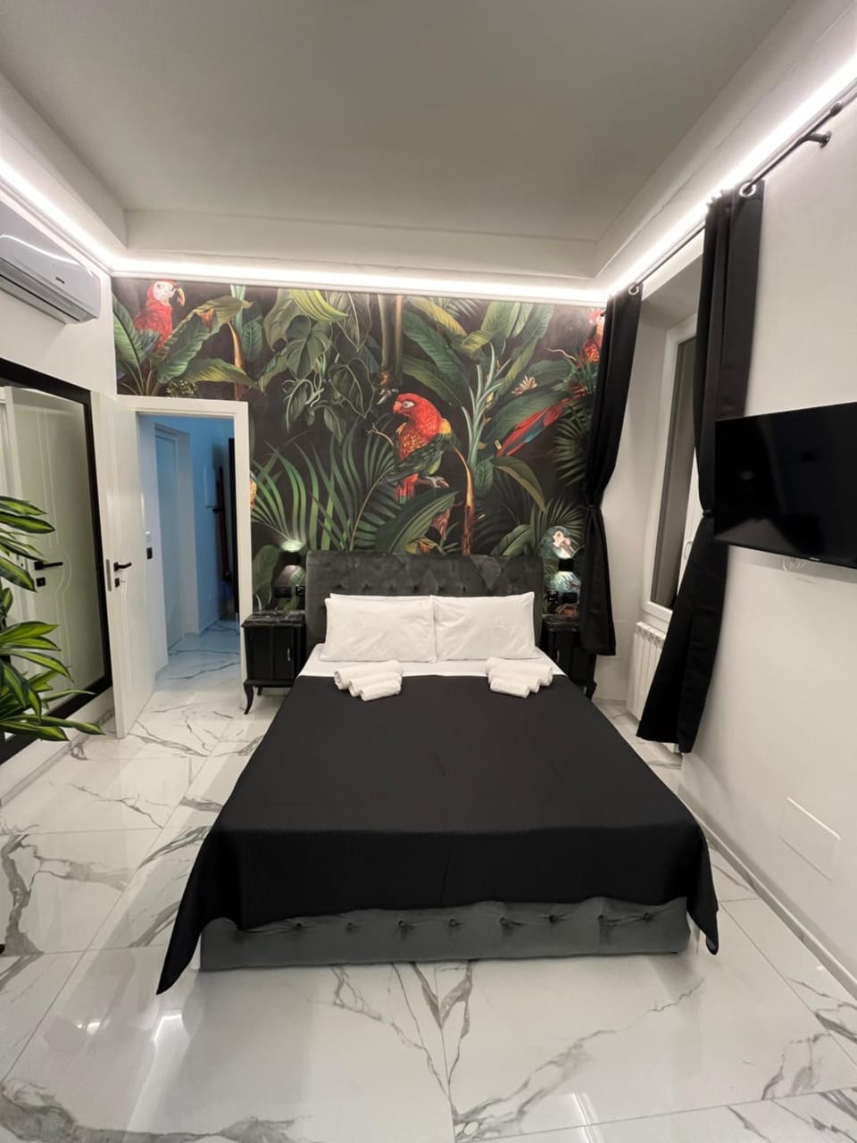 Suites - ghibellina 92 Apartment in Florence
