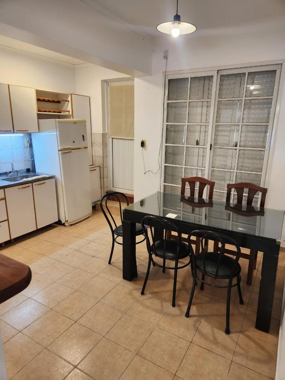 Complejo El Ensueño Apartment in Colón