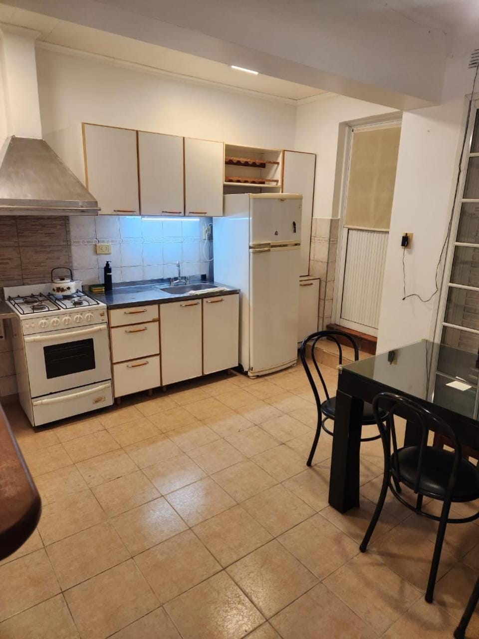 Complejo El Ensueño Apartment in Colón