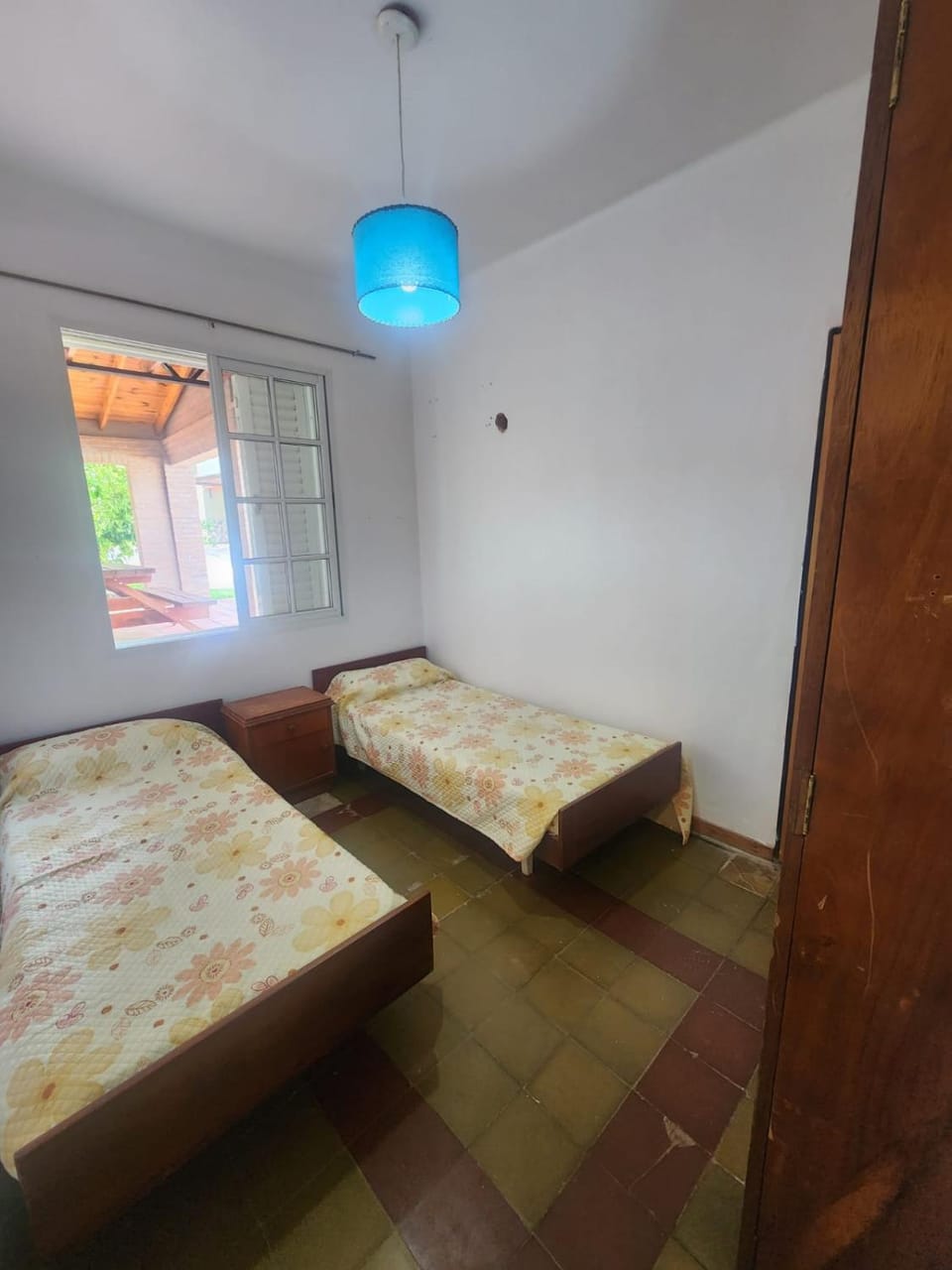Complejo El Ensueño Apartment in Colón