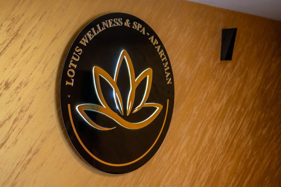 Property logo or sign