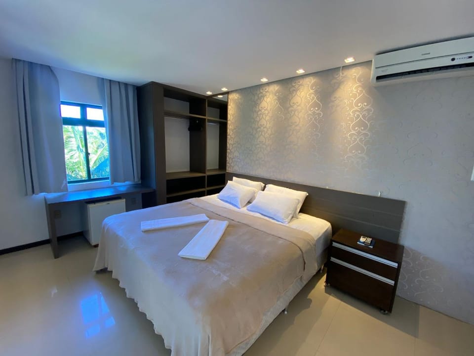 Spazio Vital Apartments Apartment in Florianopolis