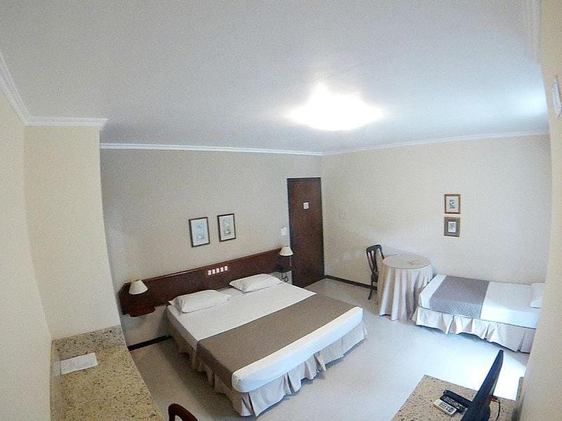 Spazio Vital Apartments Apartment in Florianopolis