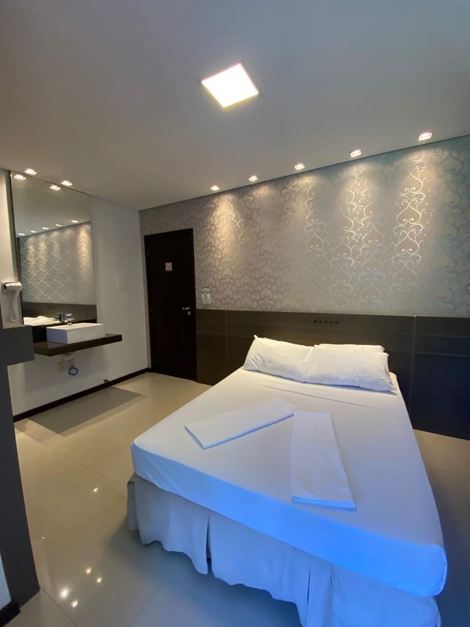 Spazio Vital Apartments Apartment in Florianopolis