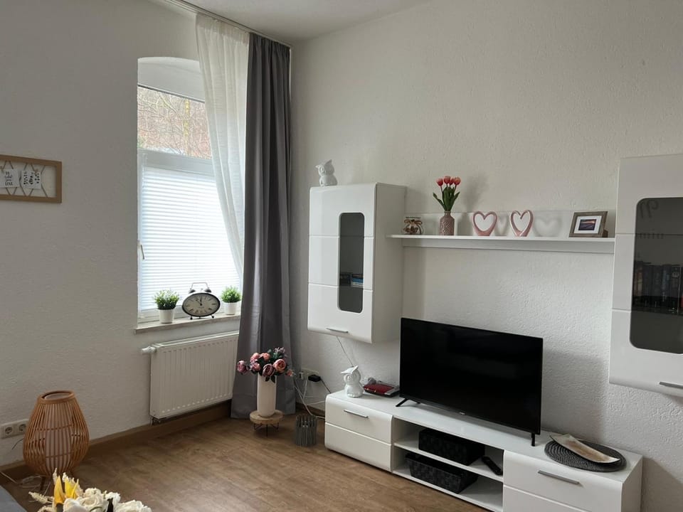 Ferienwohnung Glück Auf Apartment in Erzgebirgskreis