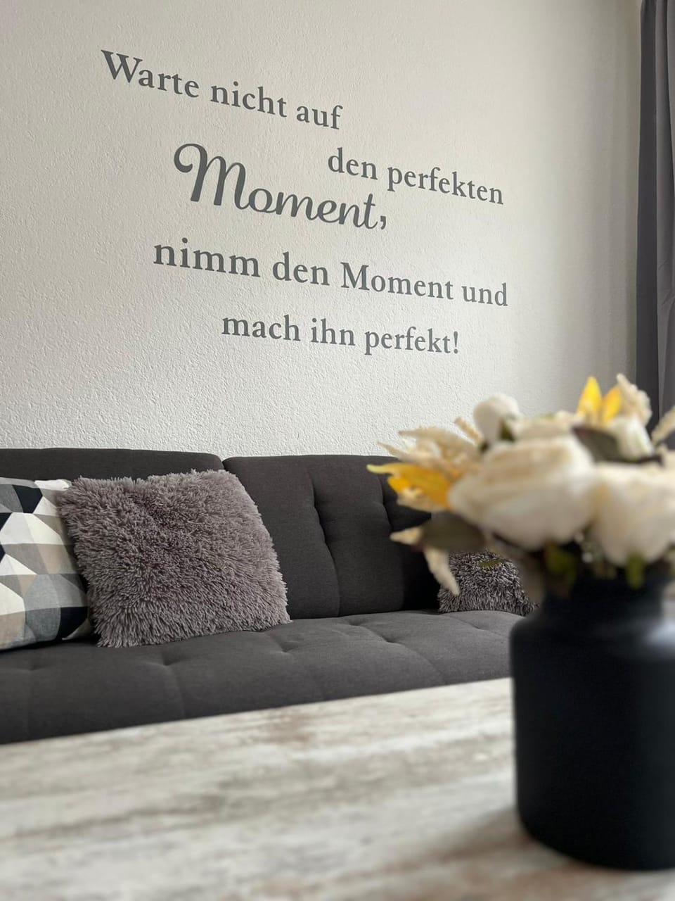 Ferienwohnung Glück Auf Apartment in Erzgebirgskreis