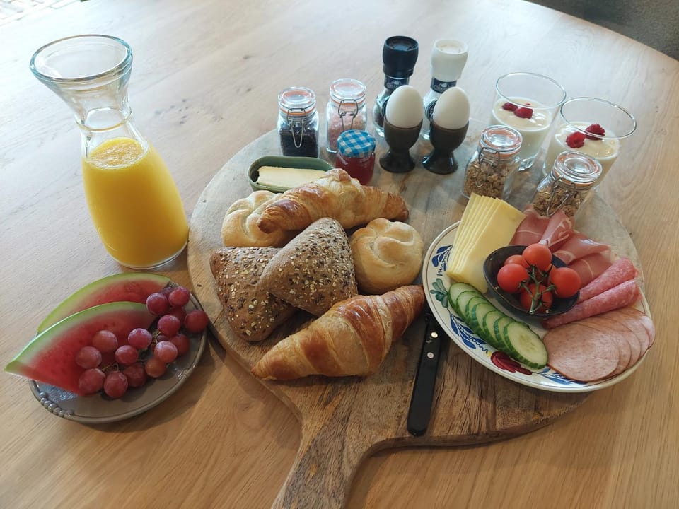 Breakfast