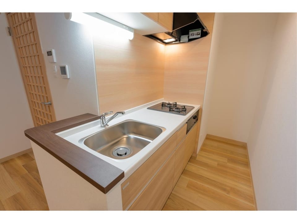 VILLA KOSHIDO KOTONI - Vacation STAY 49616v Hotel in Sapporo