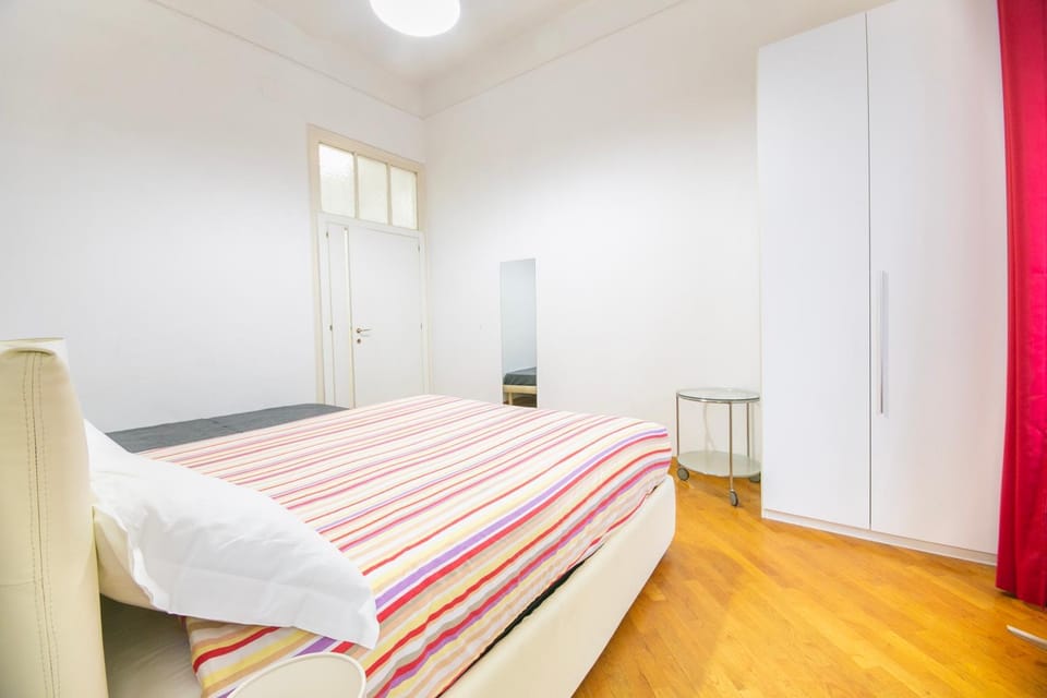 Vatican Apartment - Sister's Place Apartment in Rome