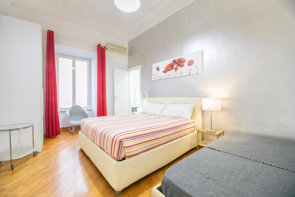 Vatican Apartment - Sister's Place Apartment in Rome