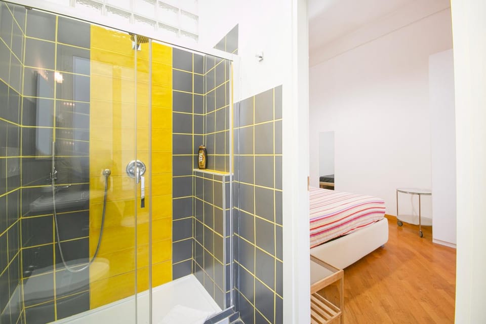 Vatican Apartment - Sister's Place Apartment in Rome
