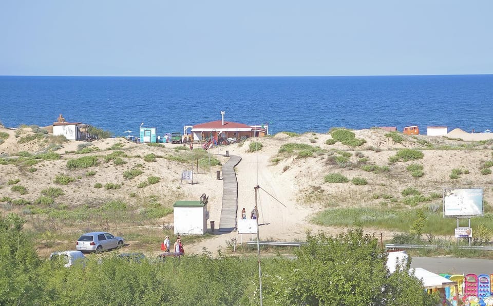 View (from property/room)