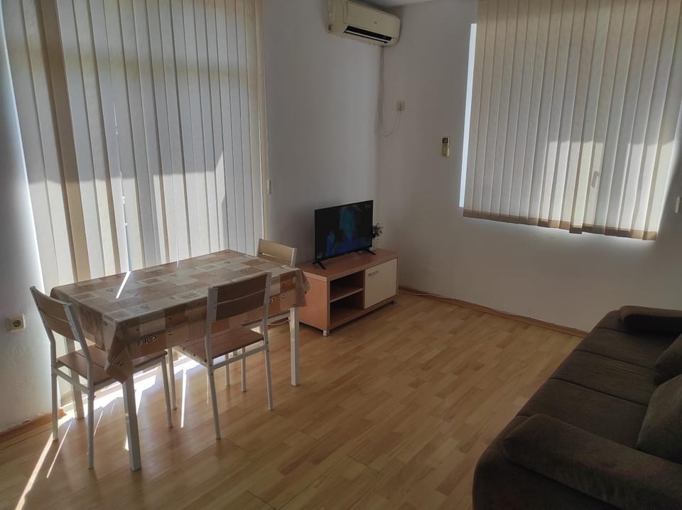 Kirovi Apartment Apartment in Burgas Province