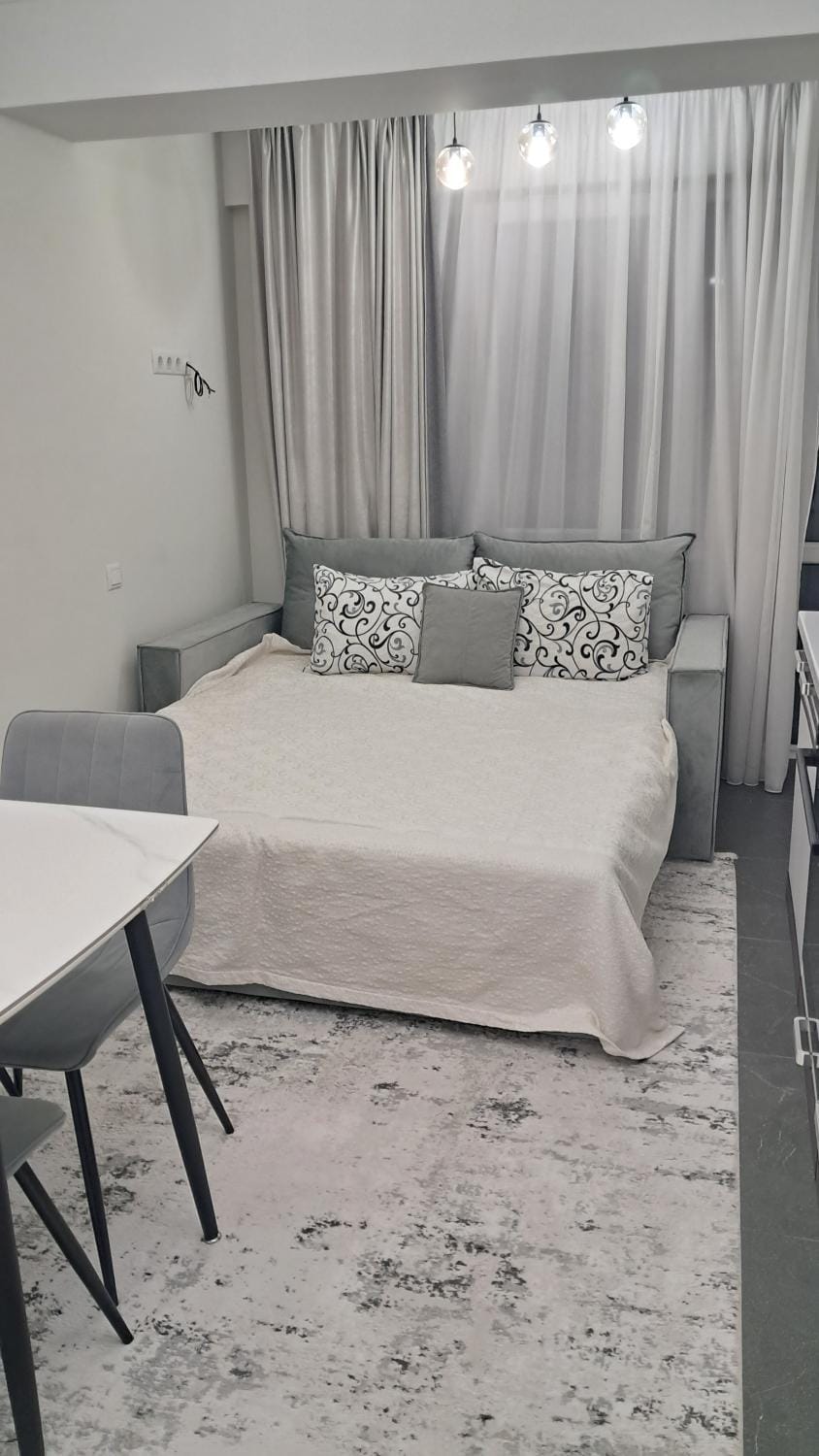 Ботаника . Apartment in Chișinău