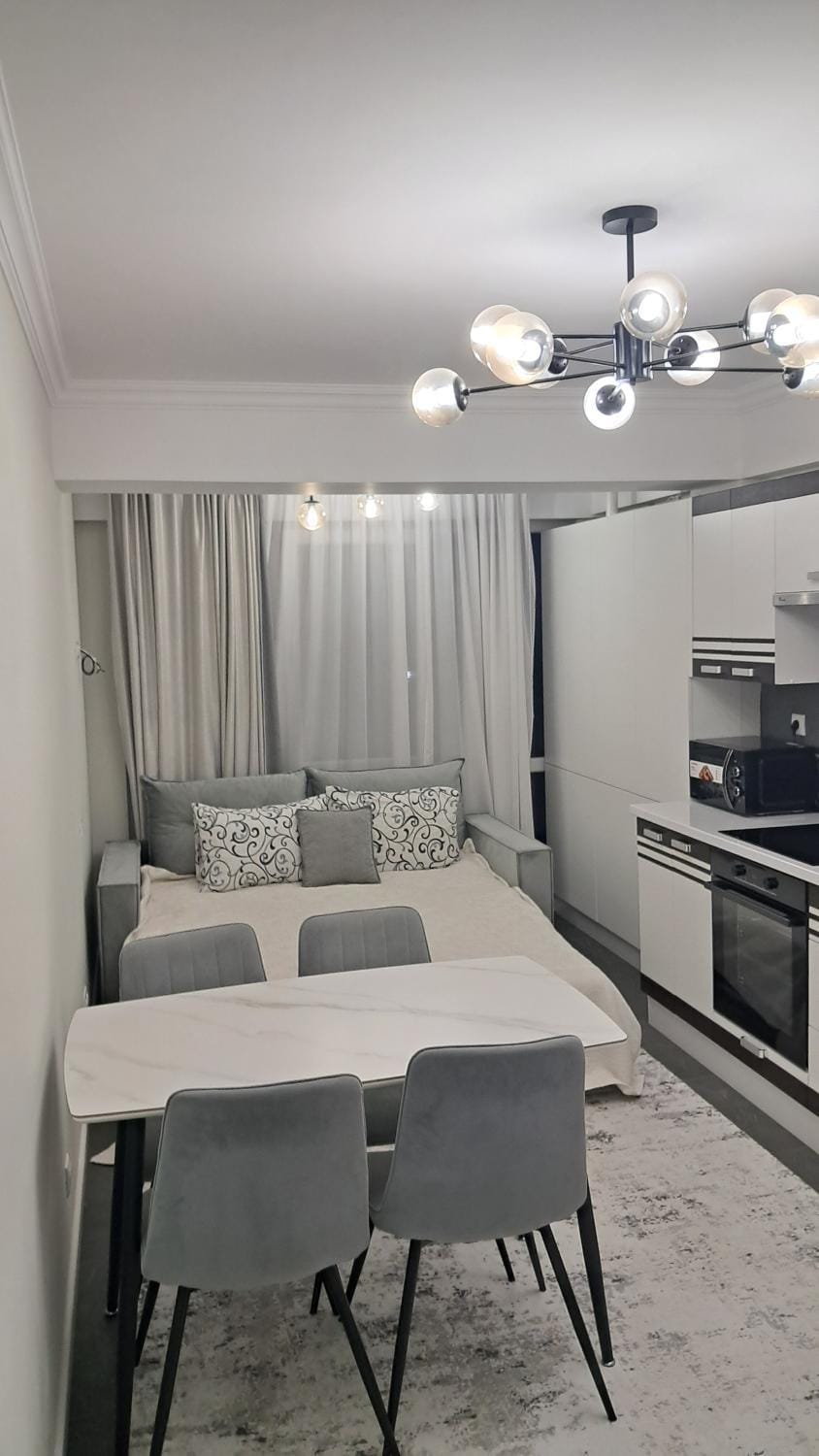 Ботаника . Apartment in Chișinău