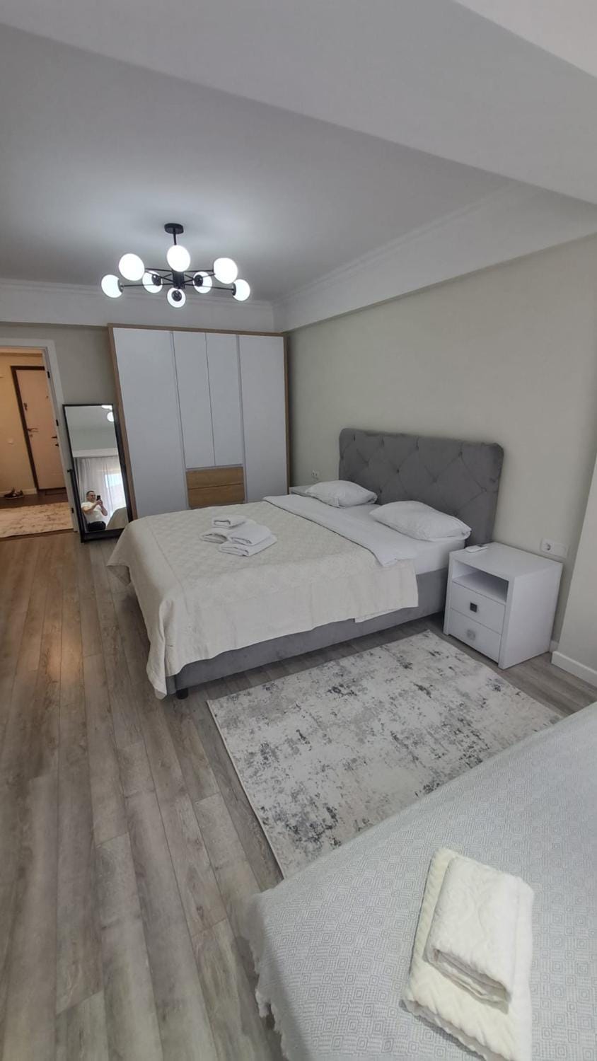 Ботаника . Apartment in Chișinău