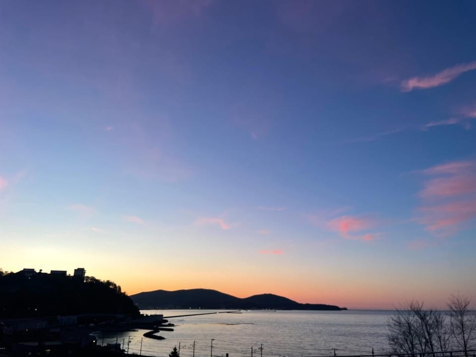 Populus-club Otaru - Vacation STAY 93434v Bed and Breakfast in Sapporo