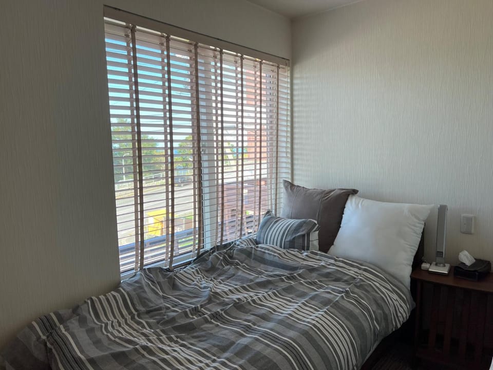 Populus-club Otaru - Vacation STAY 93434v Bed and Breakfast in Sapporo