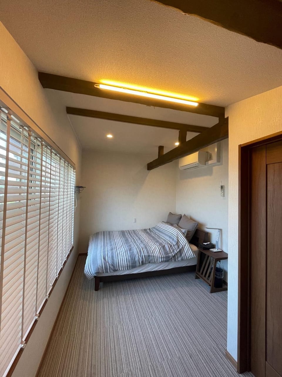 Populus-club Otaru - Vacation STAY 93686v Bed and Breakfast in Sapporo