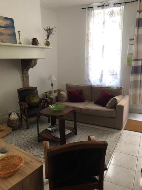 Maison ICHABELENIA Apartment in French Basque Country