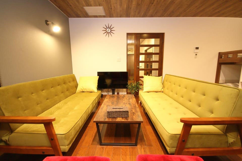 Time Traveler Izu-Shuzenji Onsen - Vacation STAY 32421v Apartment in Shizuoka Prefecture