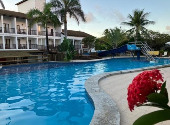 Apartamento Doce Lar Resort Treebies Subauma House in State of Bahia