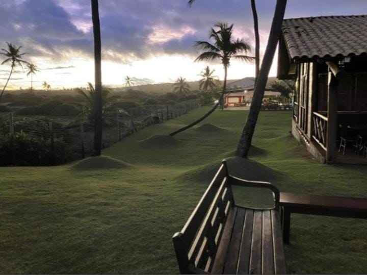 Apartamento Doce Lar Resort Treebies Subauma House in State of Bahia