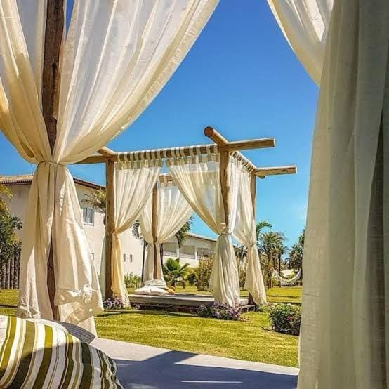 Apartamento Doce Lar Resort Treebies Subauma House in State of Bahia