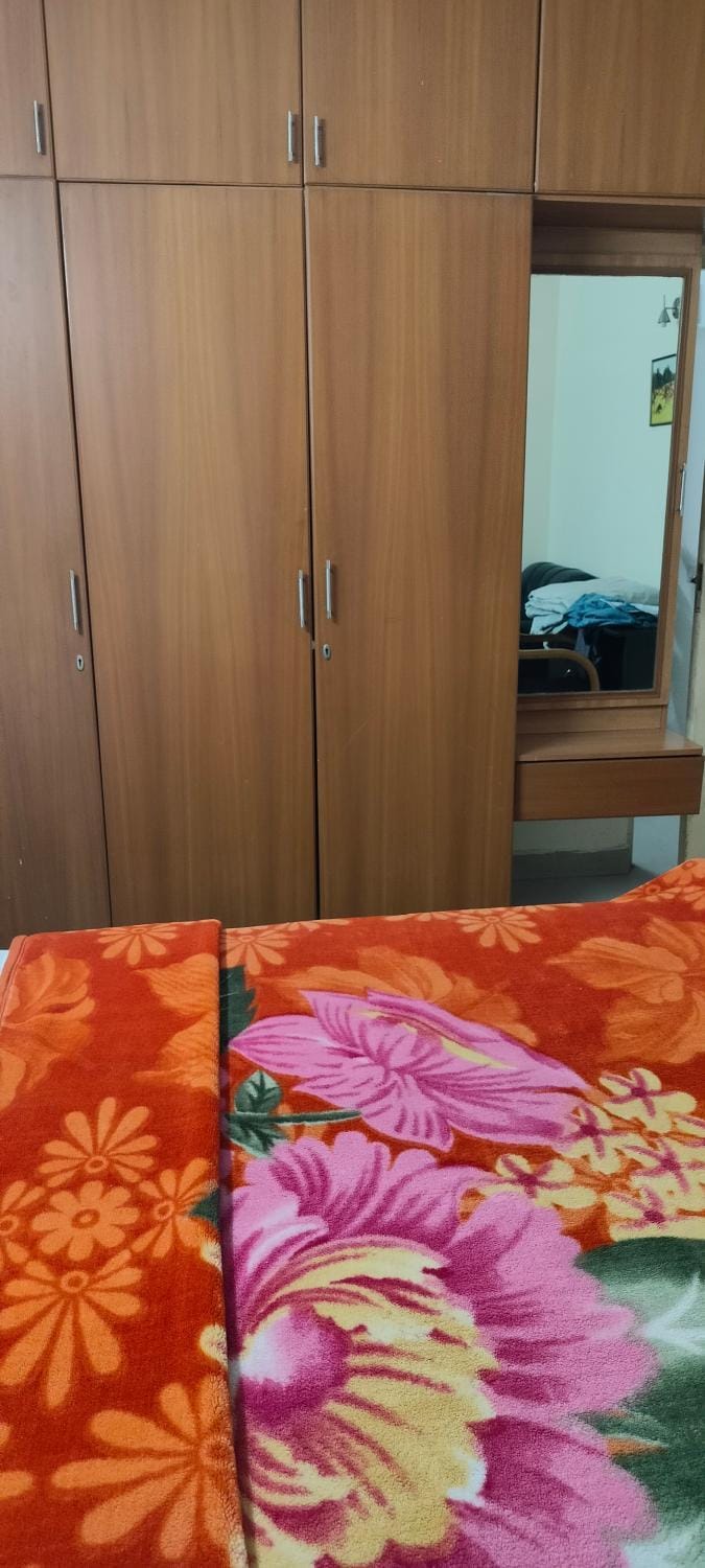 Service Apartment at Brookefield Apartment in Bengaluru