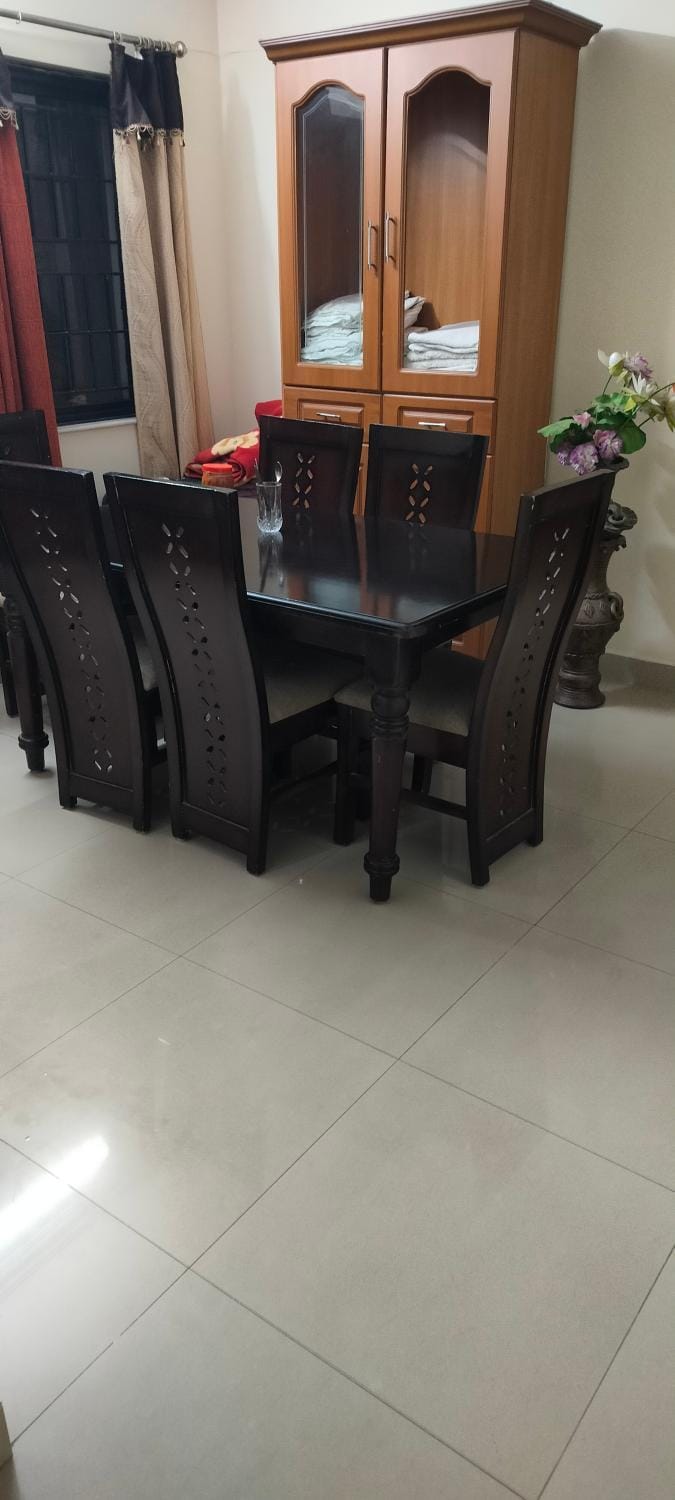 Service Apartment at Brookefield Apartment in Bengaluru