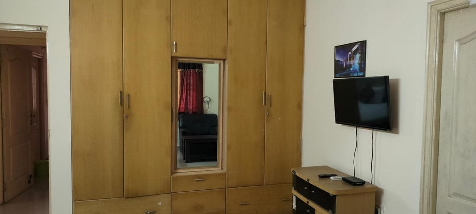 Service Apartment at Brookefield Apartment in Bengaluru