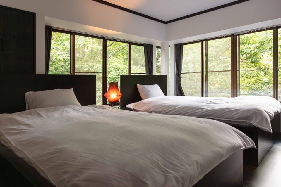 Fandina Hosohara - Vacation STAY 86163v House in Nagano Prefecture