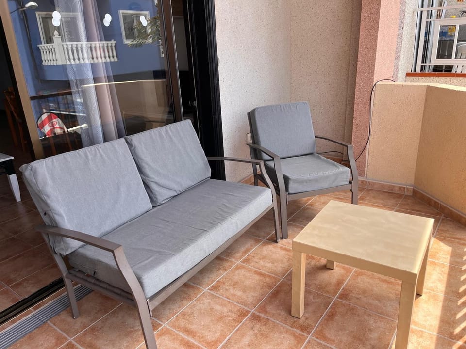 *Vista Bella* Apartment in Abona