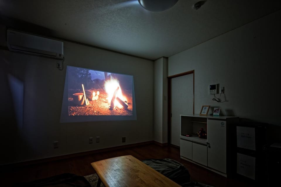 BBQ & Residence Tokoname - Vacation STAY 86709v House in Aichi Prefecture