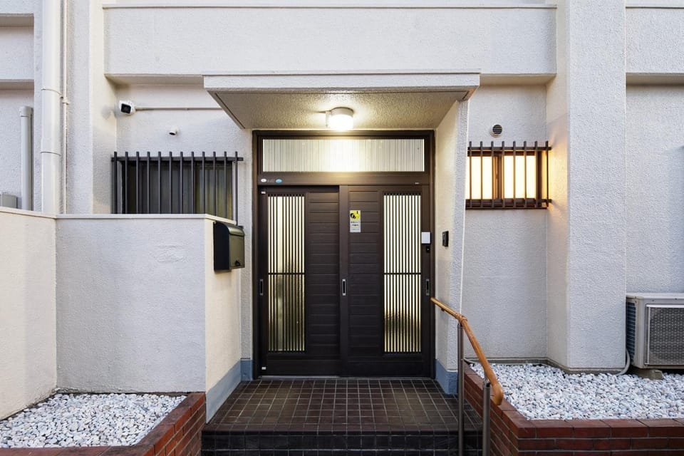 BBQ & Residence Tokoname - Vacation STAY 86709v House in Aichi Prefecture