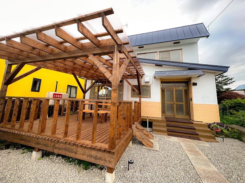Cosmo st,Inn Noboribetsu - Vacation STAY 87509v House in Hokkaido Prefecture