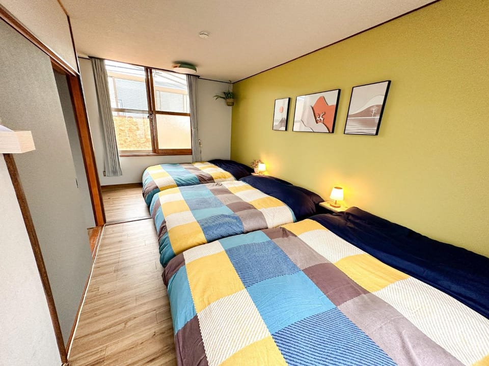 Cosmo st,Inn Noboribetsu - Vacation STAY 87509v House in Hokkaido Prefecture