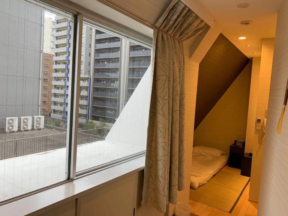 Tabata Oji Hotel - Vacation STAY 89847v Hotel in Japan