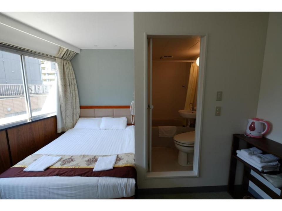 Tabata Oji Hotel - Vacation STAY 89839v Hotel in Japan