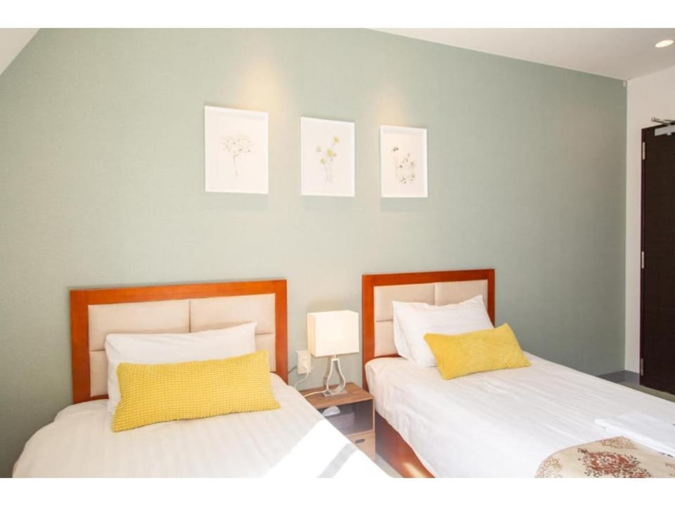 Tabata Oji Hotel - Vacation STAY 89843v Hotel in Japan
