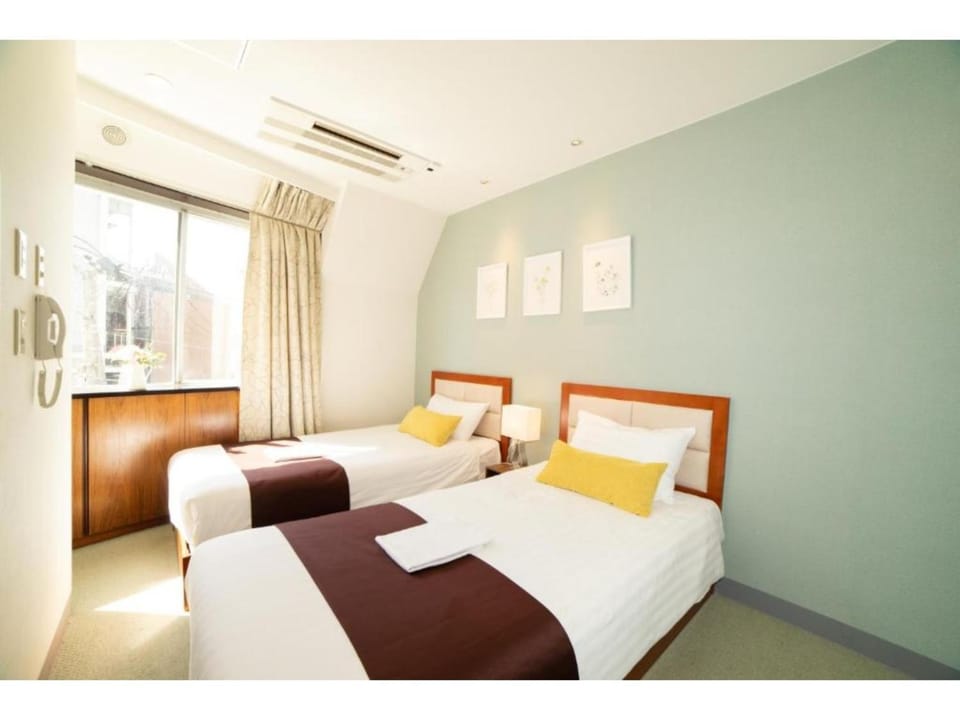 Tabata Oji Hotel - Vacation STAY 89843v Hotel in Japan